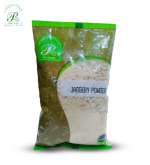 Jaggery Powder Jar/Packet