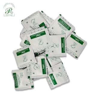 Rahul Sugar White Sugar Sachets | Pure and Chemical Free for White Sugar Sachets | Baking Sugar Sachets- 1 Kg