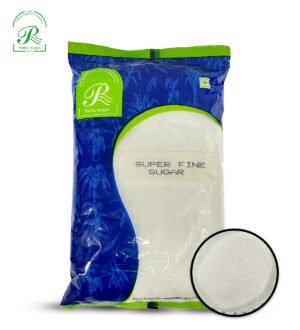 Super Fine Sugar- 1 Kg