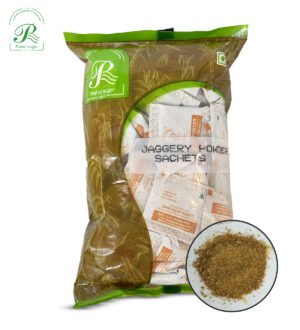 Jaggery Powder Sachet- 500 gm