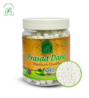 Prasad Dana Box- 250 Gm
