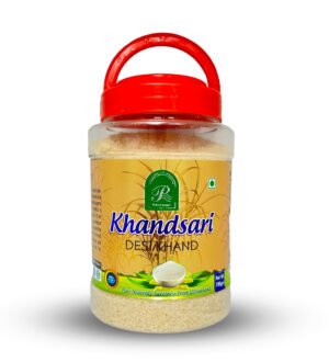 Desi Khand / Khandsari