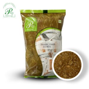 Jaggery Powder Sachets - 500gm