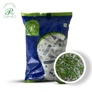 Mouth Freshener Sachets (2-I) - 500gm