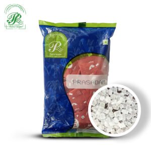 Prasadam Sachet - 500gm