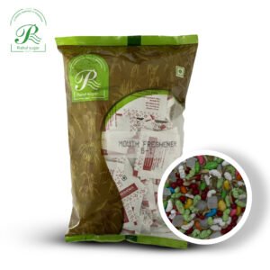 Mouth Freshener Sachets (6-I) 500gm