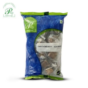 Jaggery Cube - 500gm