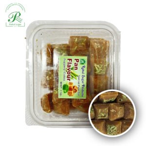 Jaggery Cubes Pan Flavour - 200gm