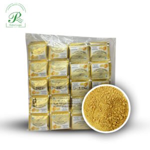 Jaggery With Ginger Sachet - 300gm