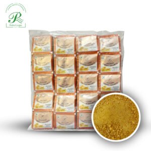 Jaggery With Turmeric sachet - 300gm