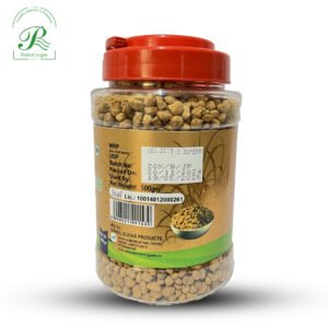 Jaggery Pearls - 500gm